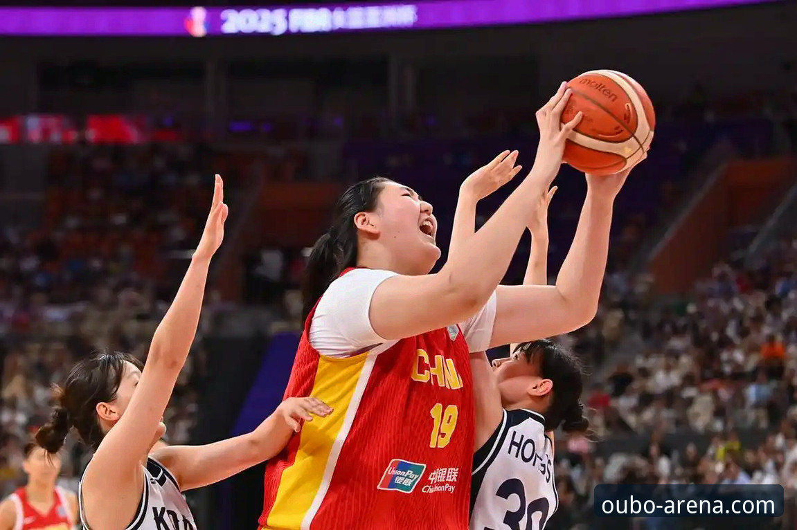 资深球迷分享：在欧博体育平台沉浸式复盘中国女篮关键胜利的实战经验