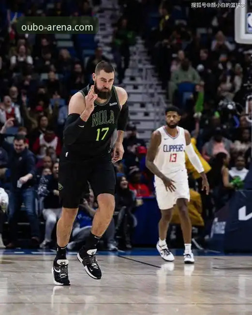 在欧博体育平台深度复盘快船鹈鹕之战：从领先18分到崩盘20分的完整指南